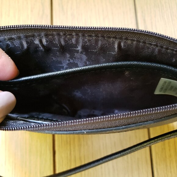 EUC KARL LAGERFELD playful NYC taxi wristlet (OS) - Picture 5 of 7